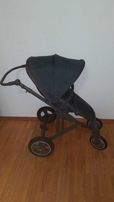 Дитяча коляска 2в1