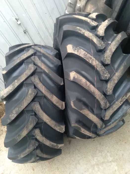 Шина 21.3 R24 (540/70R24) Росава Marcher на Т-150 Доставка Безкоштовна