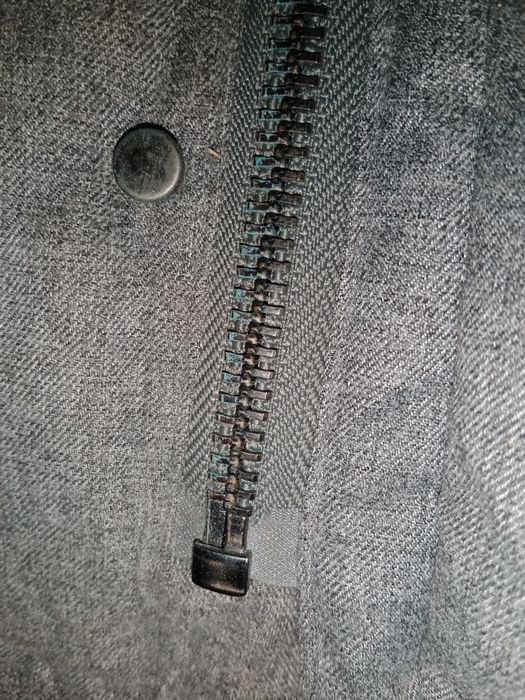 Kurtka zimowa Reserved