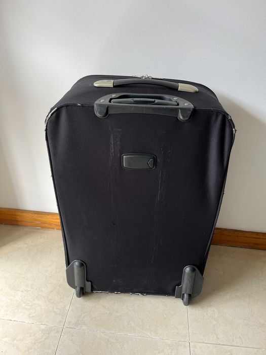 Easy&Go - Mala Grande Viagem com Trolley