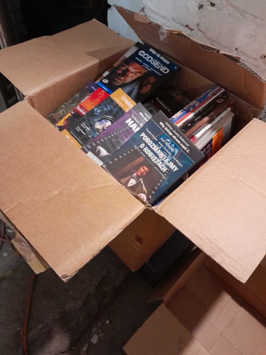 Film. Cena tylko 2zł.