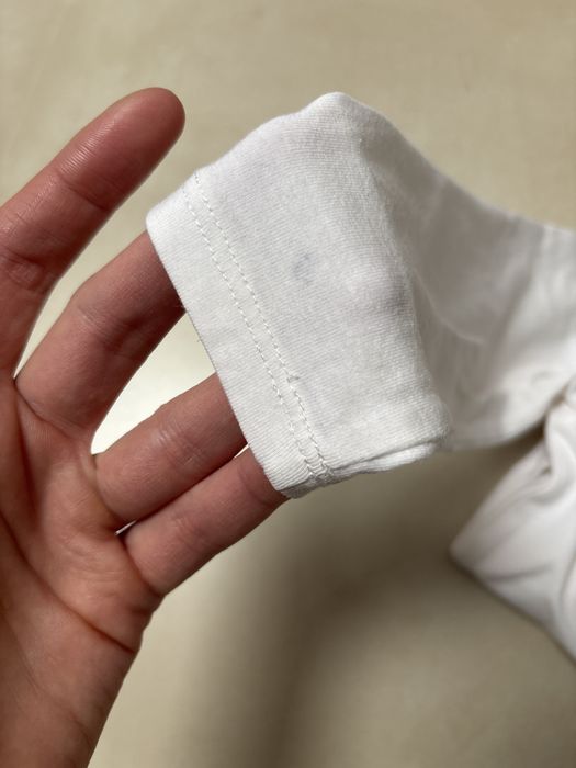 Body Smyk 80  ,,a ja rosnę…” kwiatek