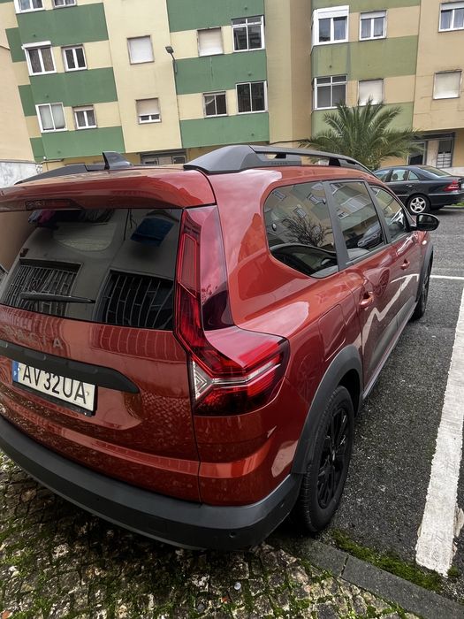 Dacia Jogger 1.0 ECO Extreme GPL 101cv