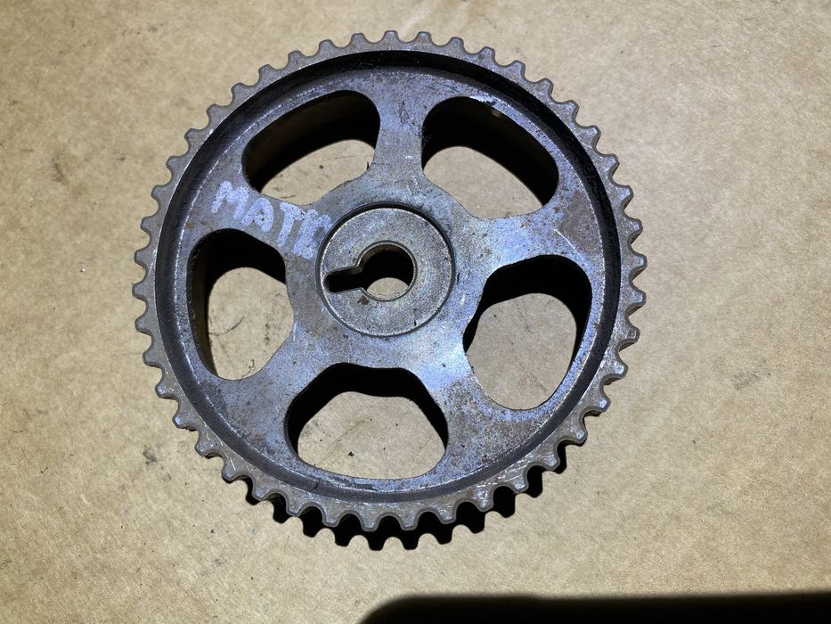 Daewoo Matiz kolko kolo walka