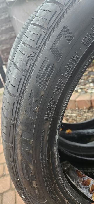 Bez gwarancji (używane)