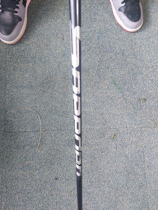 Driver Titleist super stan