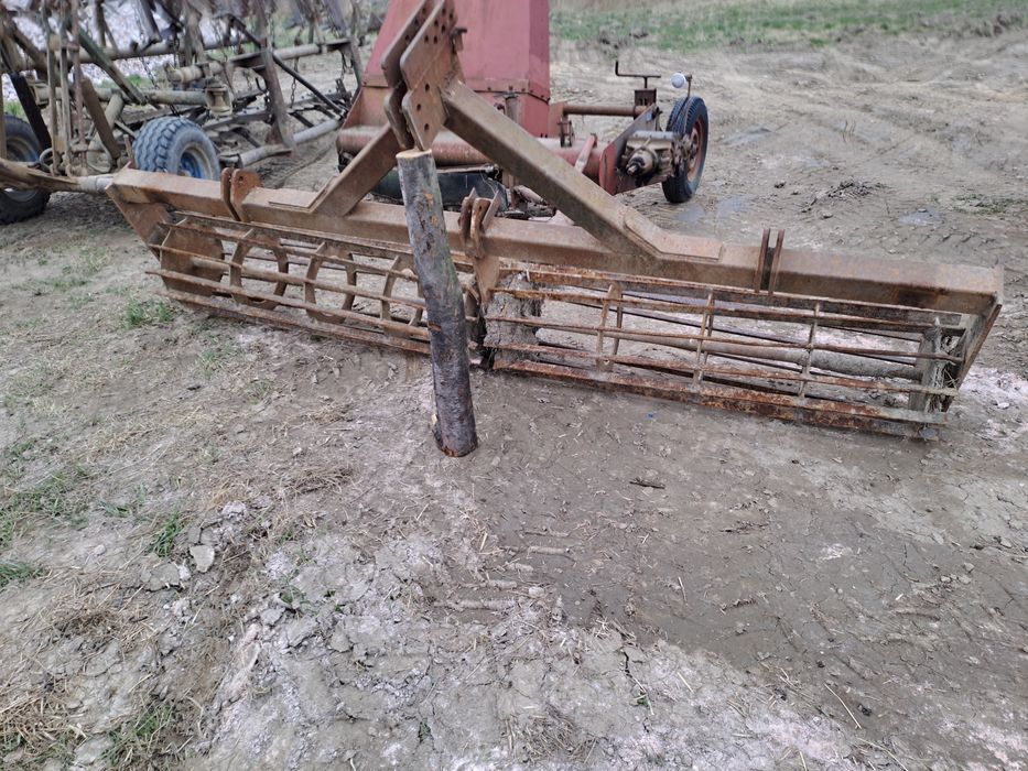 Sprzedam  wał strunowy 3m