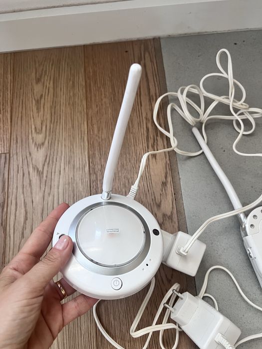 Niania elektroniczna Fisher Price