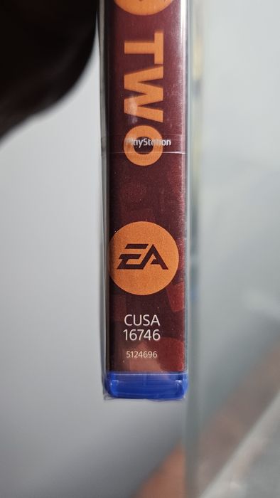 It Takes Two PS4 PS5 PlayStation 4 5 SELADO NOVO