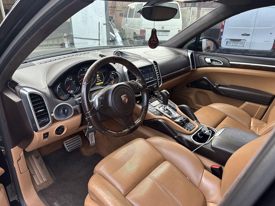 Шрот розборка cayenne 958 шрот каен turbo 4.8