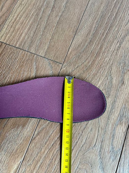 Buty trekingowe Quechua, r. 42