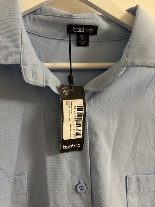 Нове поаття Boohoo