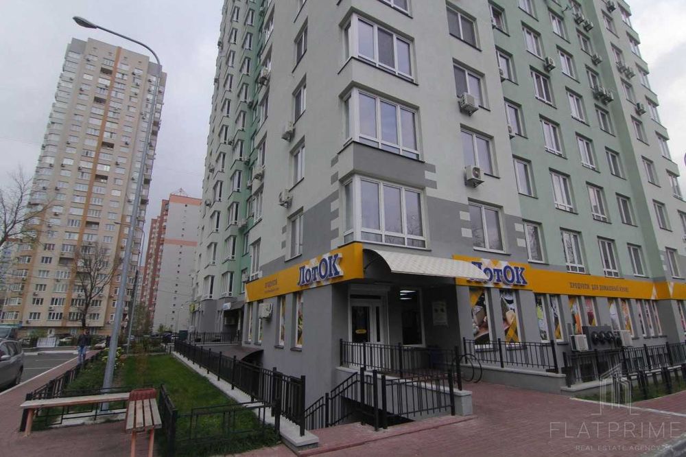 1 кімнатна квартира Феодосійська 2л Деміївська Голосіївська