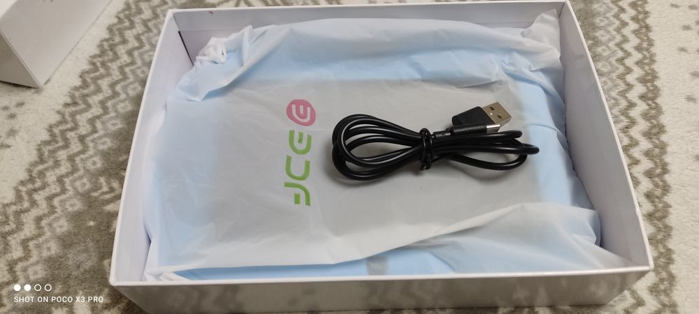 Планшет дитячий навчально-розвивальний Android 13, 7", 4GB/64GB