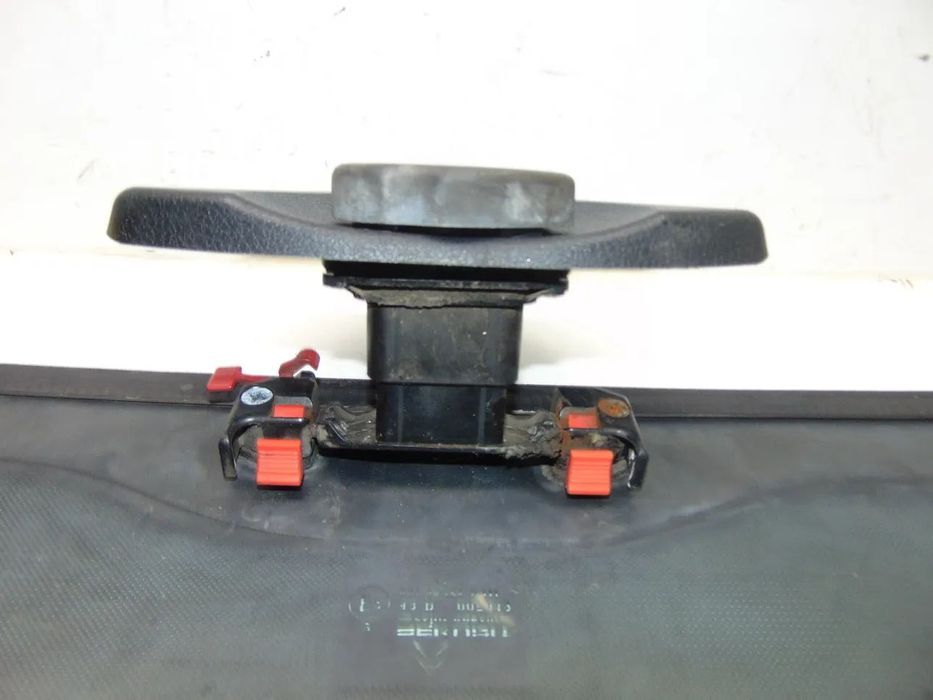 Citroen AX tecto levantar