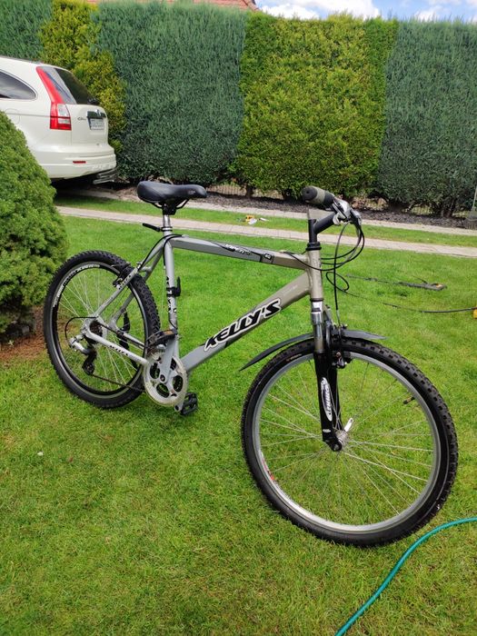 Rower górski Kellys 26