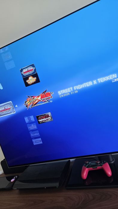 Ps3 desbloqueada