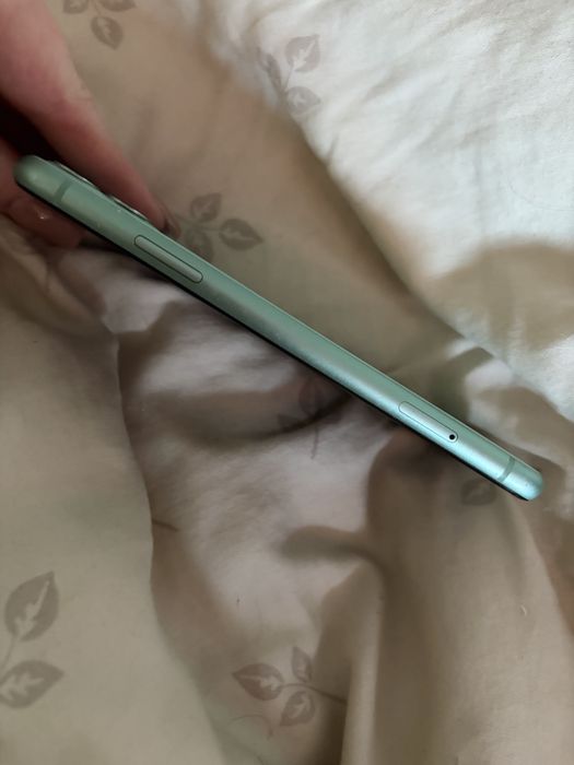 Iphone 11   64GB