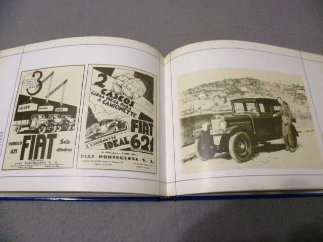 60 Anos da FIAT em Portugal (História dos automóveis FIAT)