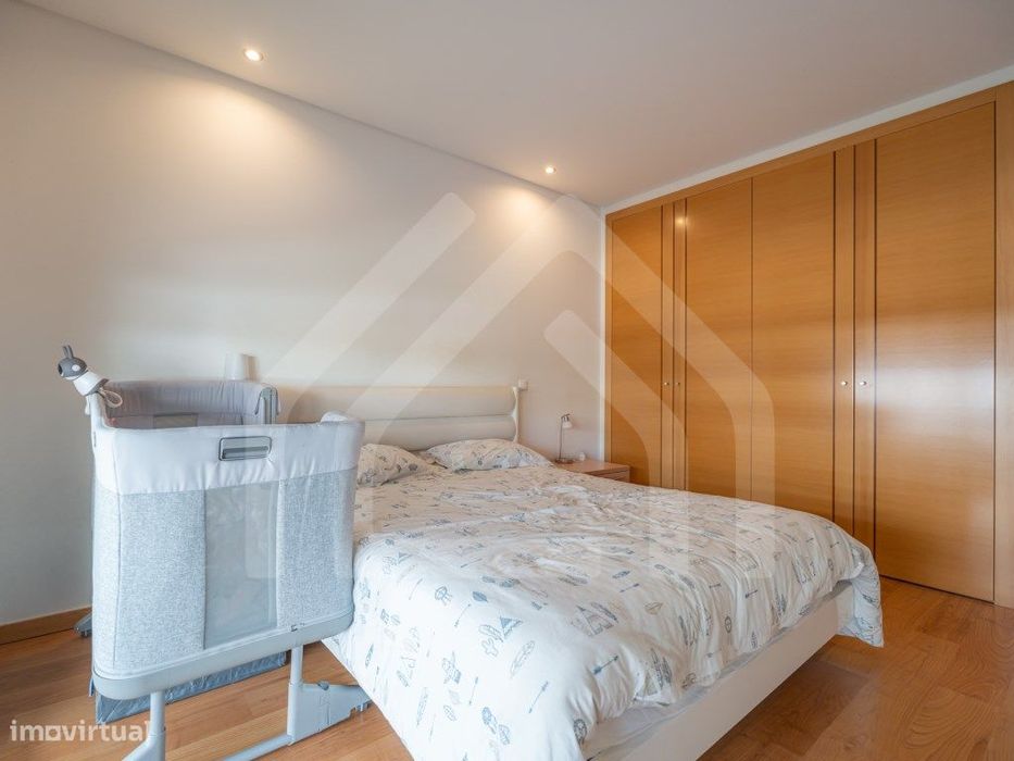 Apartamento T1 | Arrendamento | Quinta da Portela
