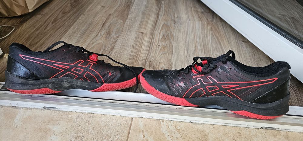 Asics Blast 2FF męskie rozmiar 42 wkładka 27,5
