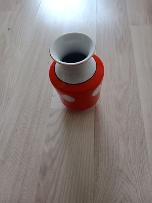 Wazon Termopil z czasów PRL.