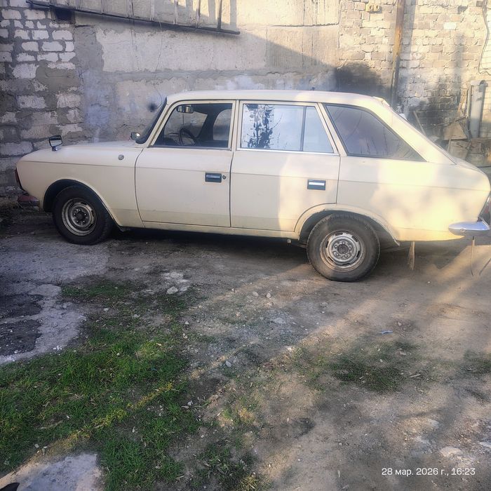 Продам москвич Иж комби