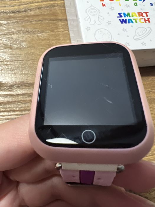 Смарт годинник Atrix дитячий телефон