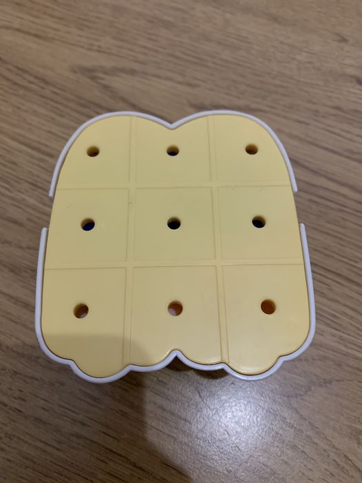 Jogo do galo (anos 2000 - snoopy)