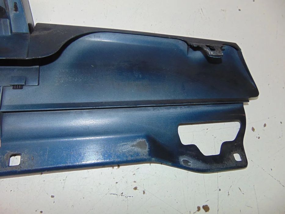 Peugeot 406 grelha " nova de stock antigo