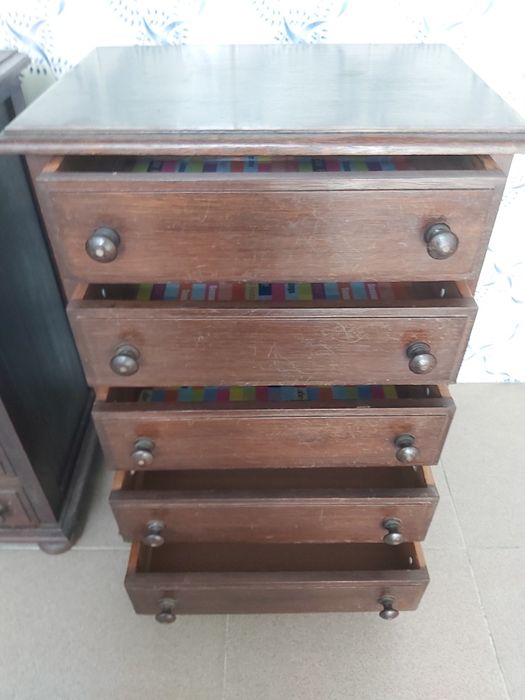 Mesinhas de Cabeceira