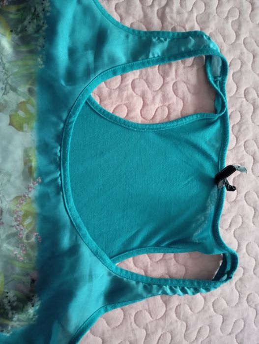 T-shirt Stradivarius