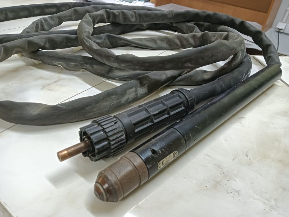 Palnik Plazmowy Maszynowy TRAFIMET AUTOCUT P101