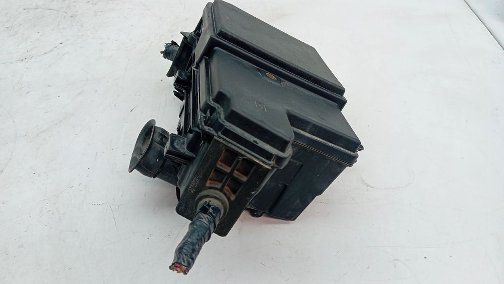 Caixa fusíveis / SAM / BSI RENAULT Scénic IV (J9_)