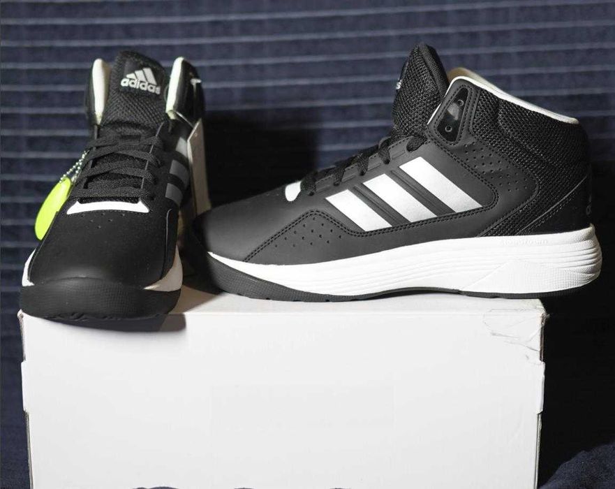 Nowe Buty Adidas Cloudfoam | Rozmiar 42 | Z Metką!