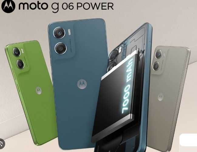 Motorola  G06 power, G57 power,  G77, G86, Edge 50 256Гб Гарантія