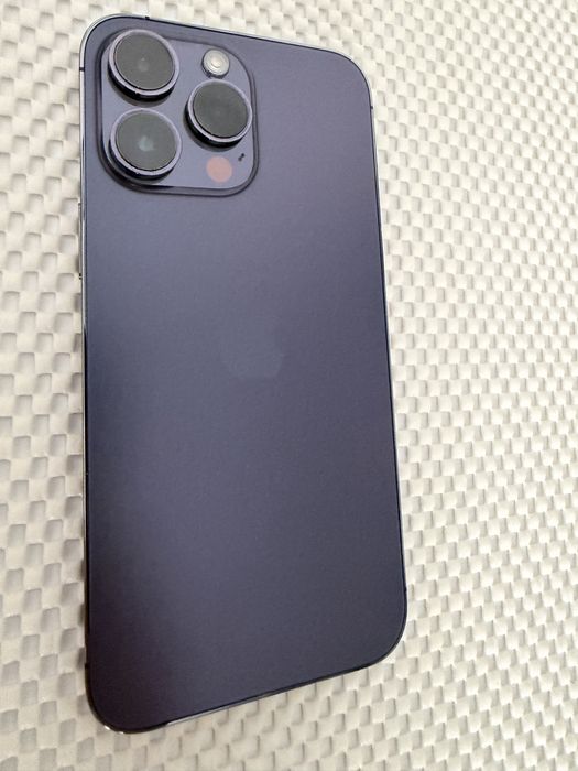 iPhone 14 pro max