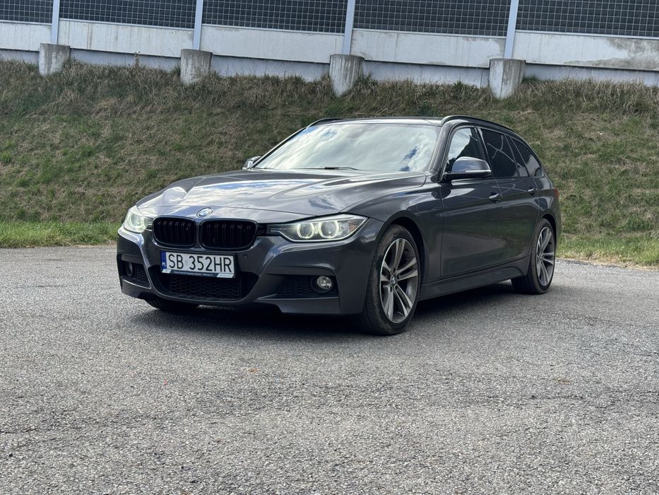 BMW Seria 3