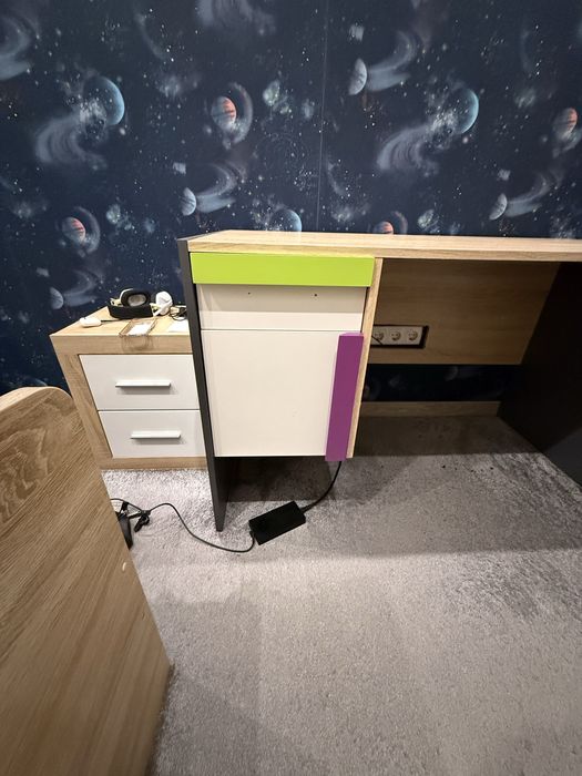 Письмовий стіл