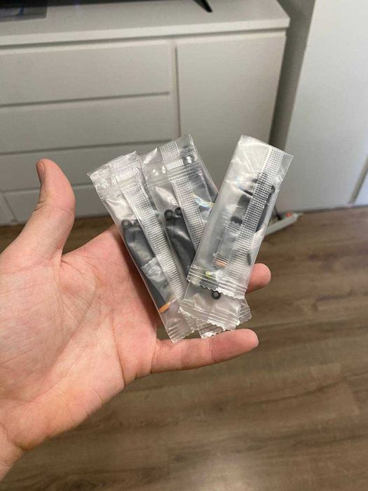 Dron DJI Mini 2 ultra light 249 gram