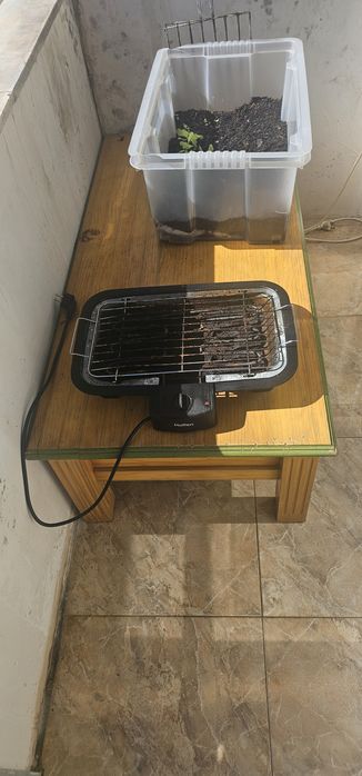 Mobilia sala de estar e jantar