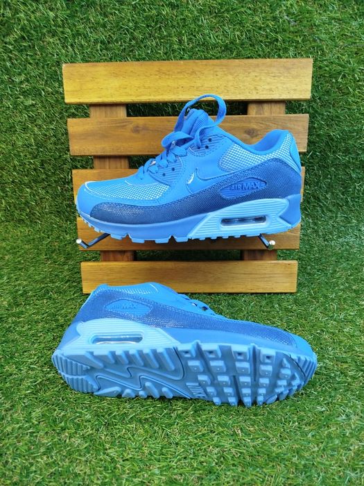 Buty Wmns Air Max 90 Prem