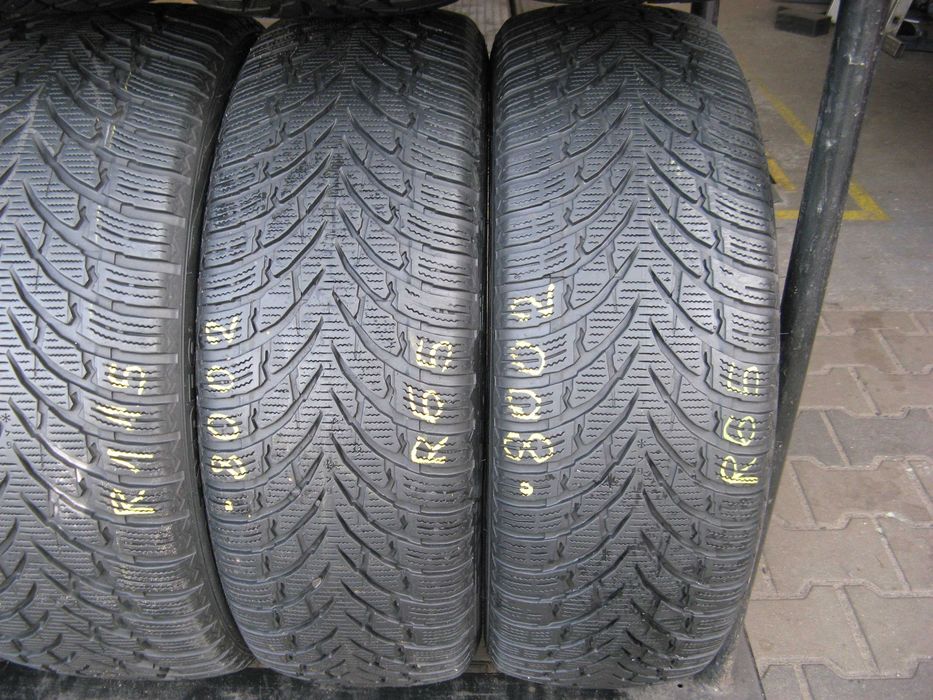 225/60R18 NOKIAN WR SUV 4 - nr.8002