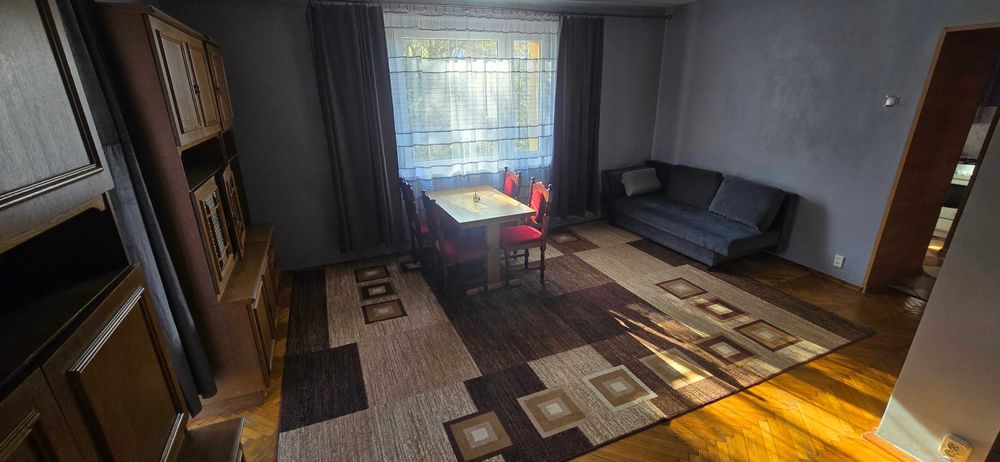 Mieszkanie Zawiercie ul.Nowowierzbowa 38m2 - kawalerka