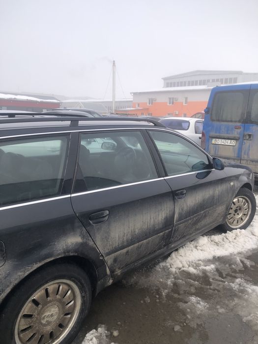 Продам авто ауді