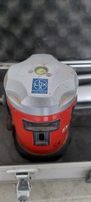 Laser krzyzowy lux tool 575825