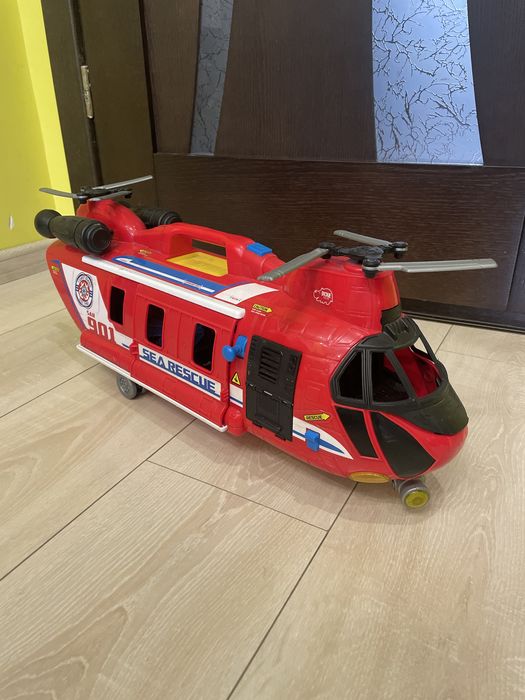 Вертоліт Dickie toys