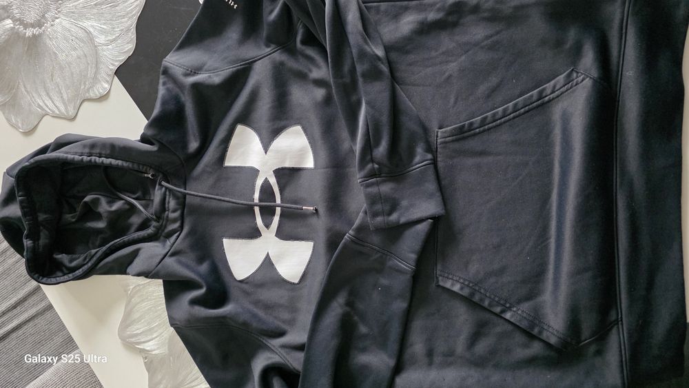 Under Amour bluza męska oryginalna SM