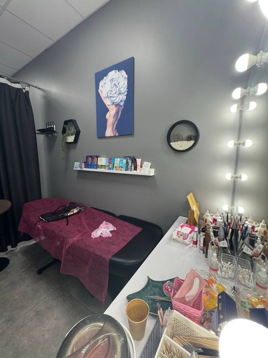 Оренда рабочого місця кабінету