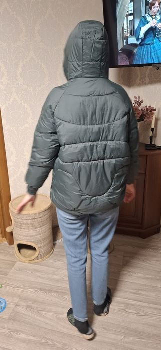 Куртка жиноча демісізона